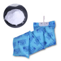 Sea container shipping use super dry hanging strip calcium chloride desiccant